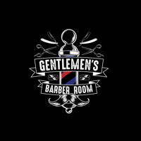 Gentlemens Barber Room