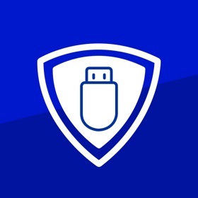 螢幕擷取畫面 (3) F-Secure Armory Drive