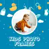 Kids Photo Frames & Editor
