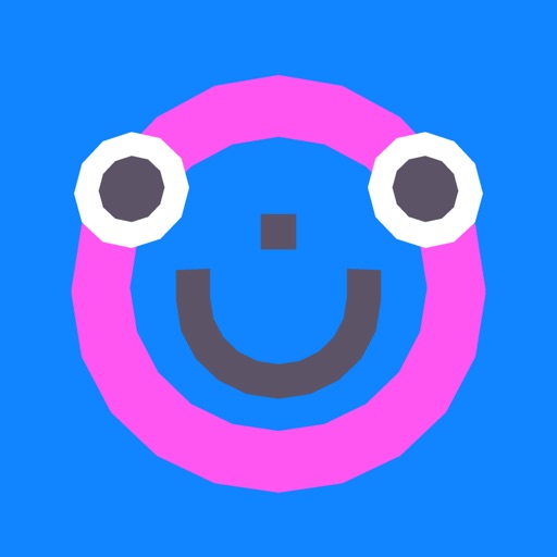 Spinny Toss icon