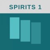 WSET Spirits Level 1 icon