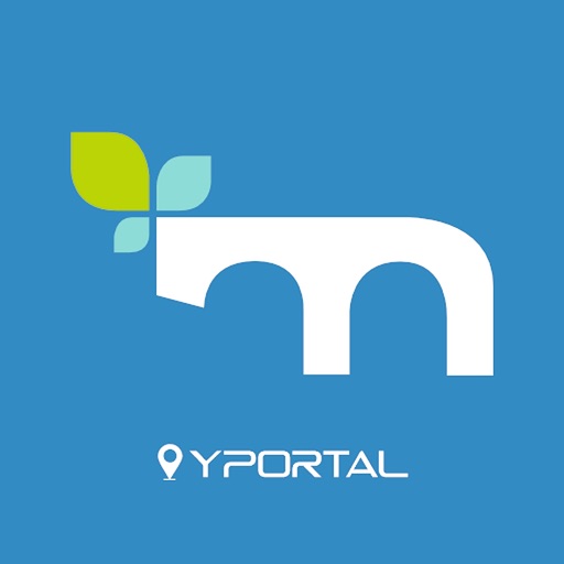 YPortal App Miranda Douro - AppWisp.com