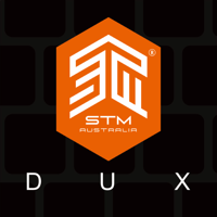 STM Dux keyboard