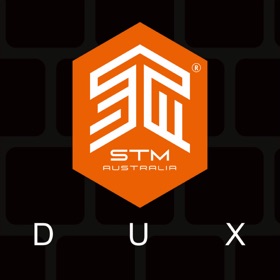 螢幕擷取畫面 (1) STM Dux keyboard