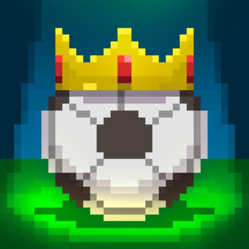 Kicking King by Bimonti Interactive Works