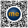 QRCode.me - iPhoneアプリ