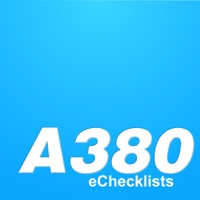 A380 Checklist