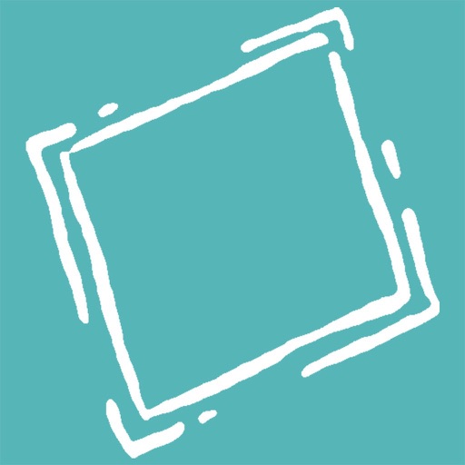 The Perfect Square iOS App