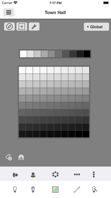 Arcolis Designer Screenshot