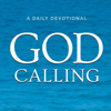 Kit Sublett - God Calling アートワーク