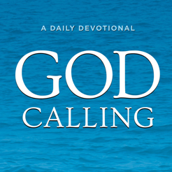 ‎God Calling