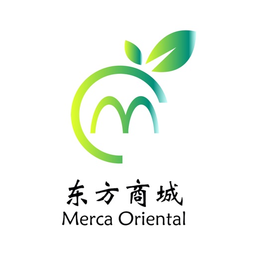 M.Oriental icon