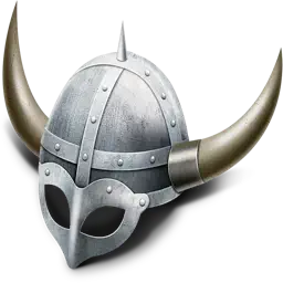 Viking Recorder app icon