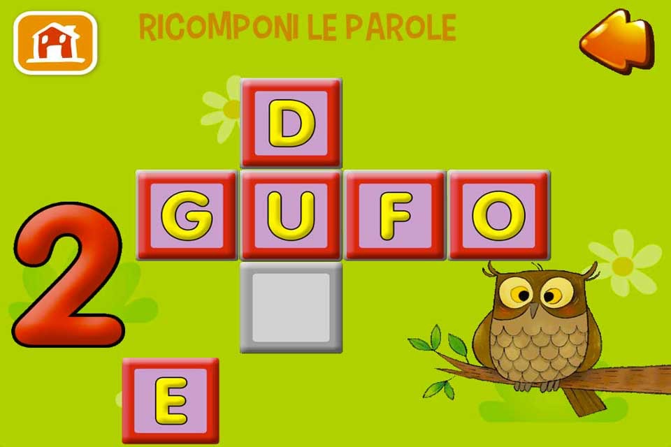 Cubilandia 64120 screenshot 3