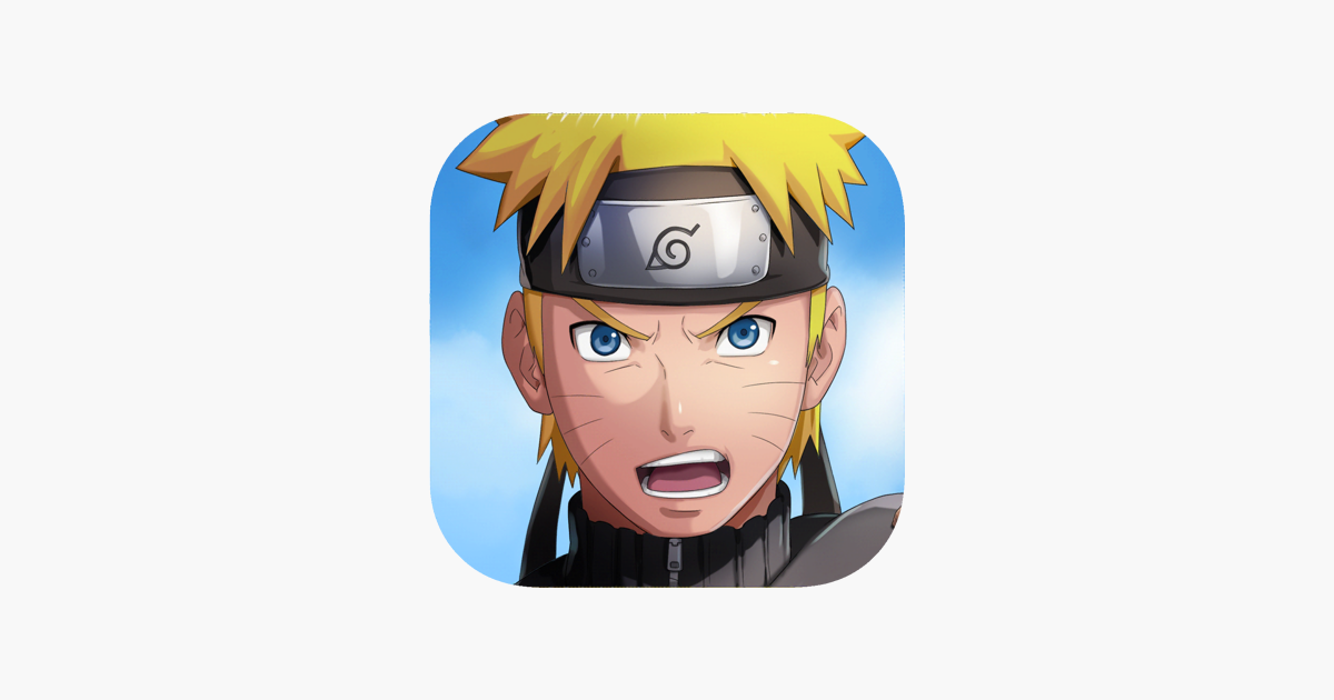 Naruto X Boruto 忍者borutage をapp Storeで Naruto X Boruto 忍者borutage をapp Storeで