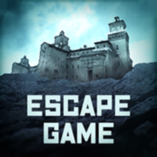 Escape Game Jailbreak Prison Icon