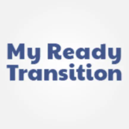 MyREADY Transition BBD App Cheats