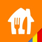 Top 10 Food & Drink Apps Like Takeaway.com - Romania - Best Alternatives