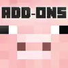 Addons for minecraft pe - mcpe App Delete