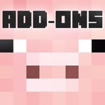 Download Addons for minecraft pe - mcpe app