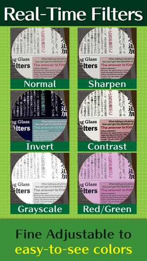 Magniscope(圖3)-速報App