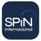 Con el APP de Spin International usted podrá ver en tiempo real sus sistemas de alarma