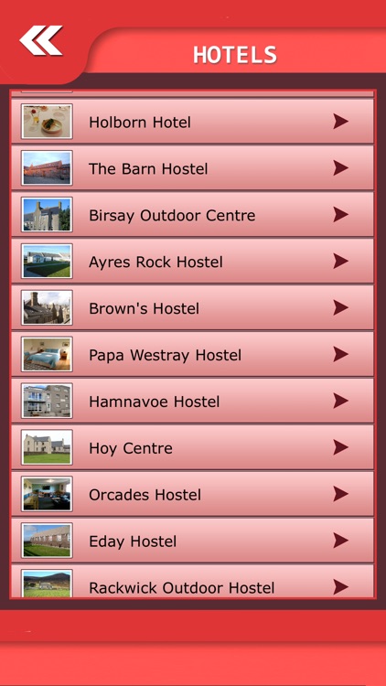 Orkney Island Tourism Guide screenshot-4