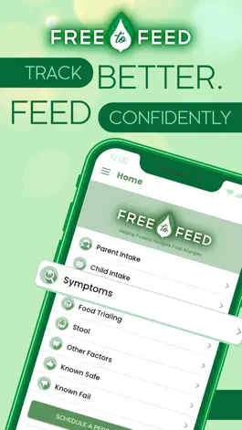 Game screenshot Free to Feed Inc. mod apk