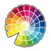 Color Harmony - Apps Organizer Positive Reviews, comments