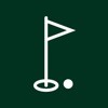 Golf Strokes Scorecard - iPhoneアプリ