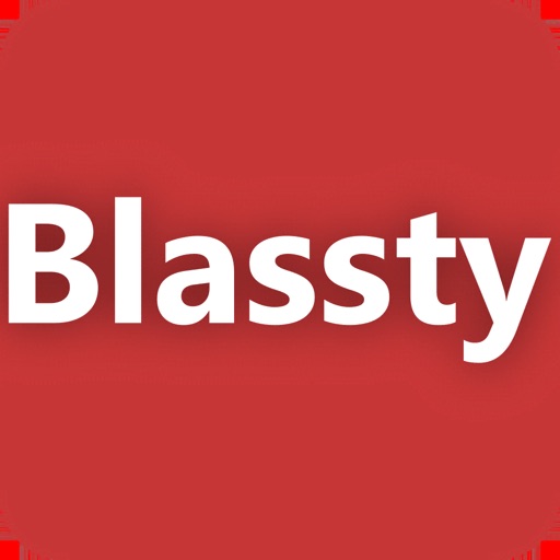 Blassty