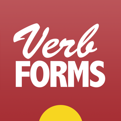 VerbForms Español