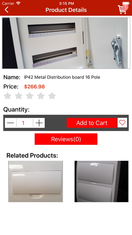 HEM ELECT screenshot-3