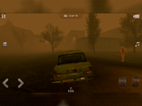Screenshot #6 pour Beware of the car