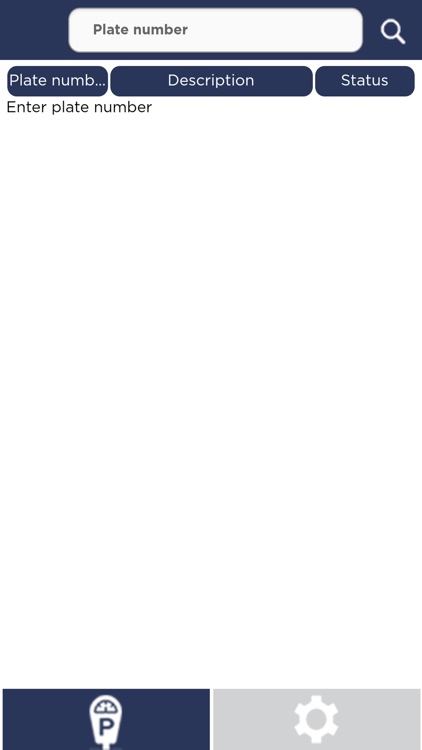 Parkwit – Officer/Controller