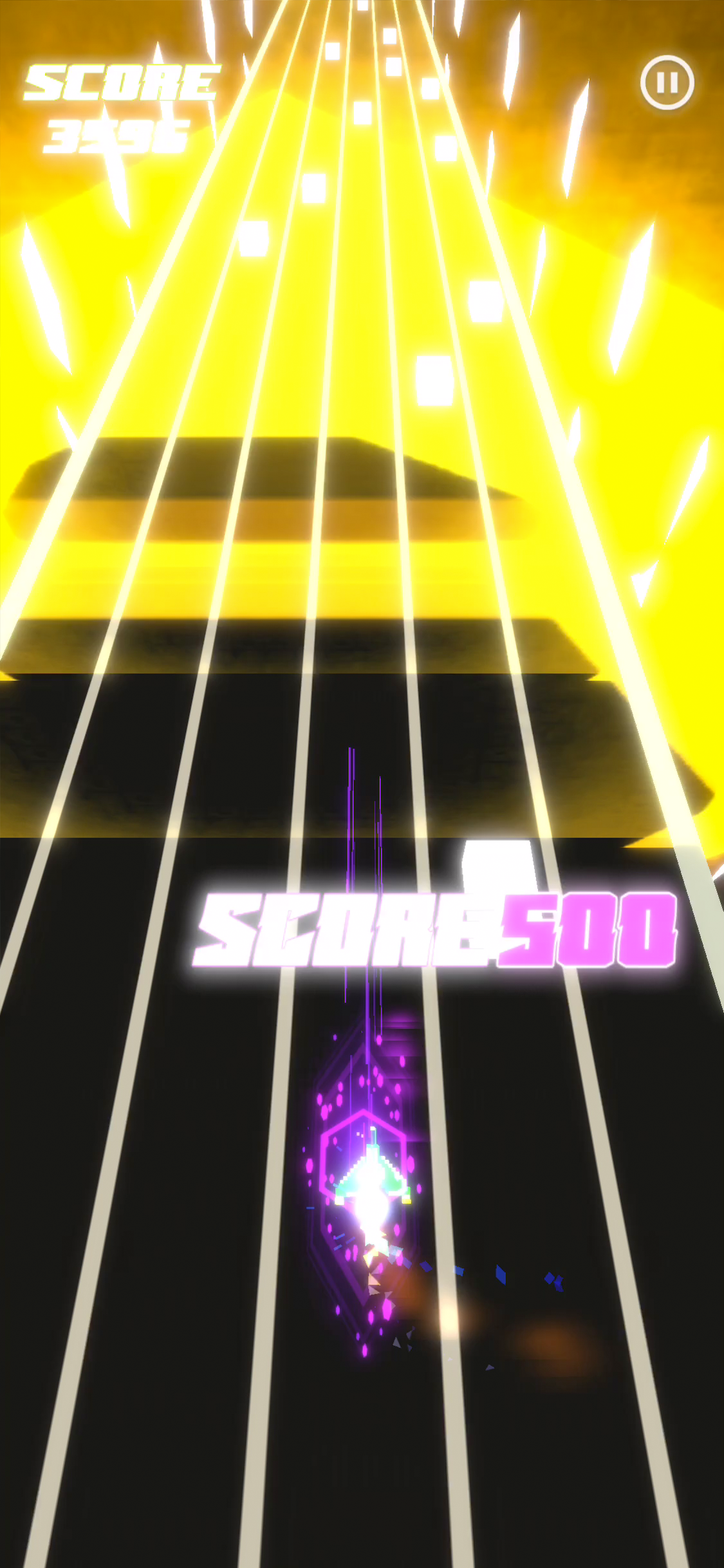 BitRacing screenshot 6
