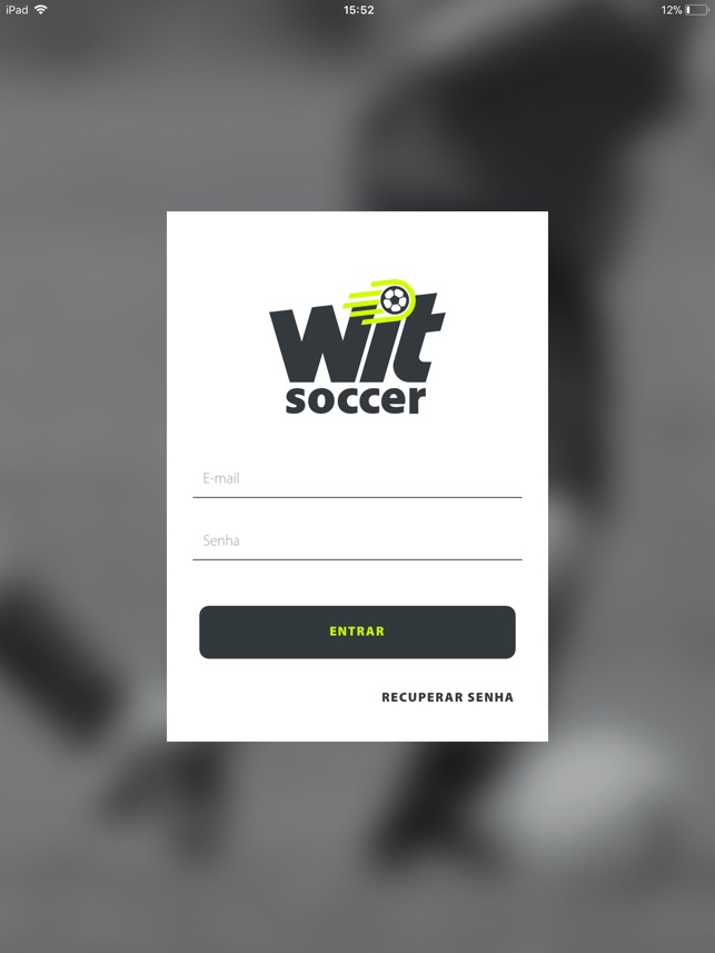 Wit Soccer Avaliador(圖1)-速報App