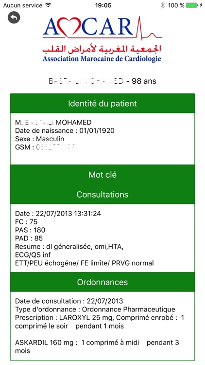 LogiCard screenshot-4