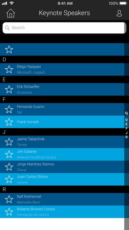 Intra Logistics LATAM 2018 screenshot-3
