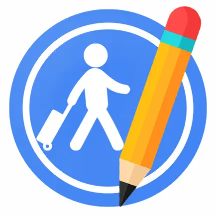 Personal Travel Diary Читы