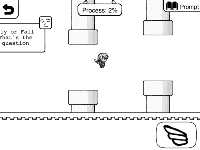 Normal Adventure screenshot 9