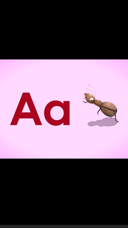 Phonics Monster 2nd screenshot-3