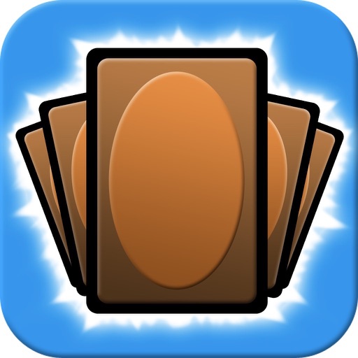 Awesome Magic Life Counter iOS App