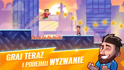 Screenshot #3 pour Football Run - Soccer Game
