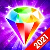 Jewel Match Blast icon