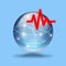 Earthquake Network is the most comprehensive app on earthquakes and for most world countries it is the only earthquake early warning system for receiving real time alerts
