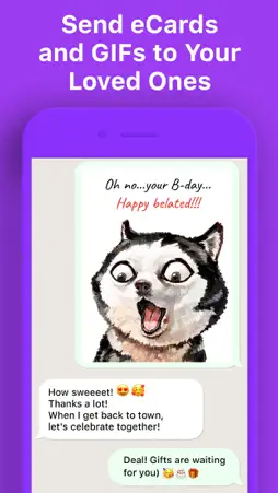 SuperFace: AI-tests screenshot 10