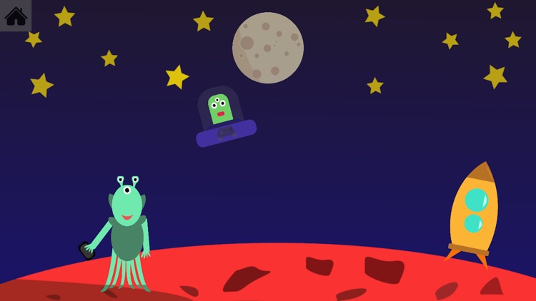 Kids Learn the World screenshot-4