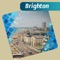 Brighton travel plan at your finger tips with this cool app