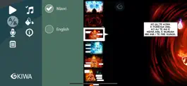 Game screenshot Aho Wahine: Mahuika hack